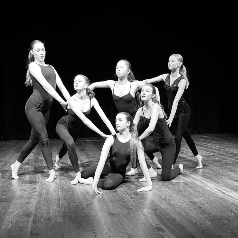 GCSE Drama Exam & Dance Showcase Evening