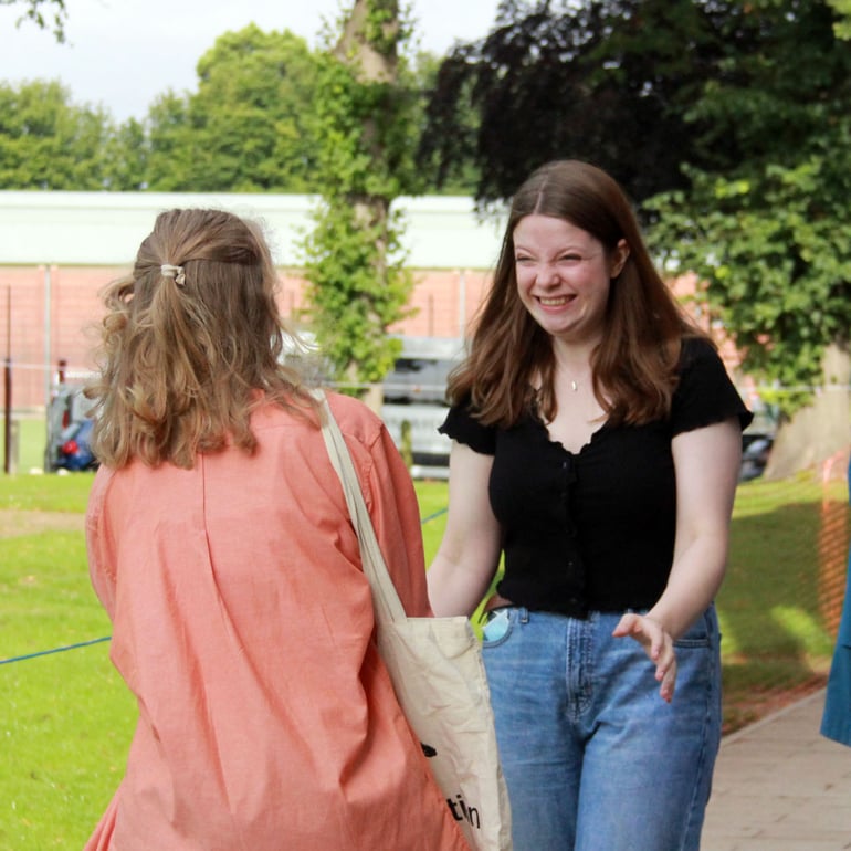 Top GCSE results for the Class of 2021