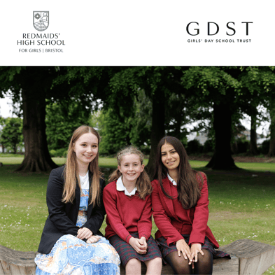 GDST Social Announcement