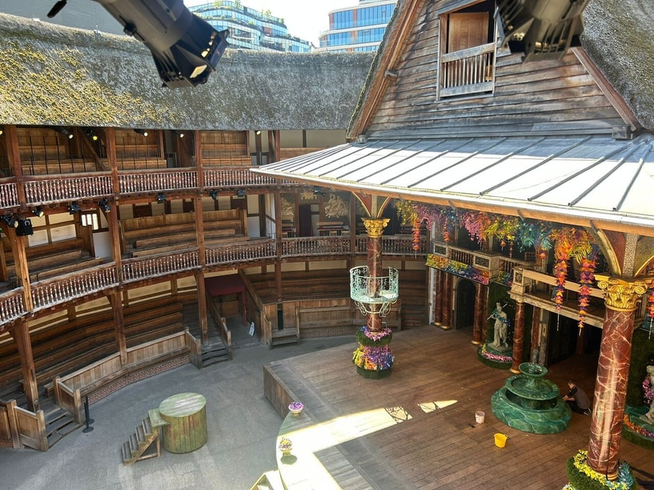 Globe 3
