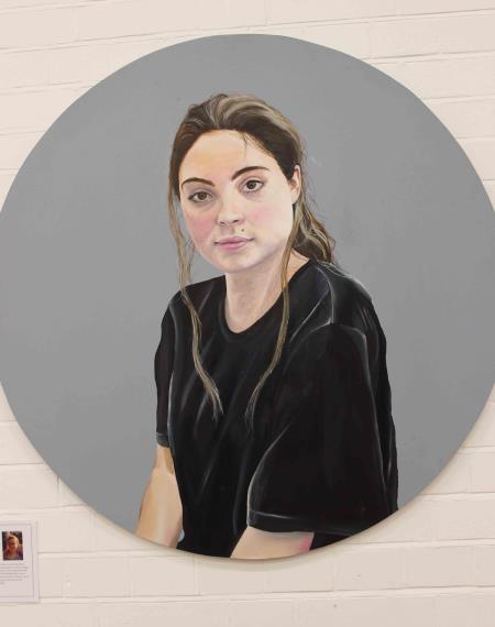 Student art and design on public display  | Redmaids' High School