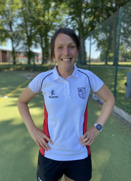 Blog post by Miss Weeks, Head of Junior School PE 