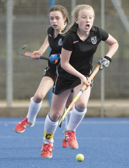 England call-up for Saskia  | Redmaids' High School