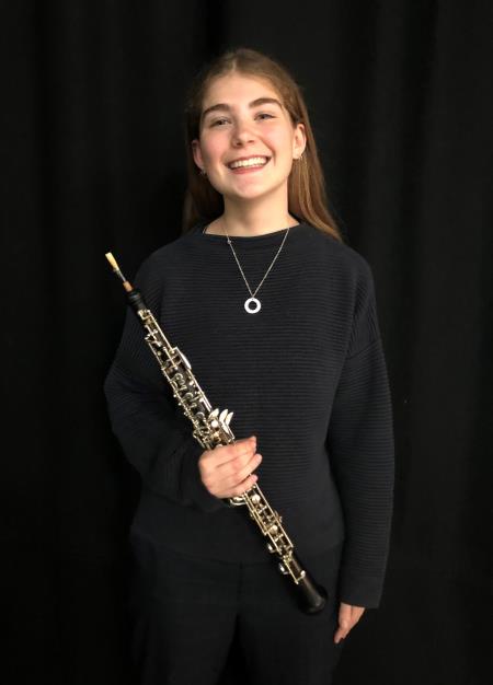 Lucy hits the high notes | Redmaids' High School