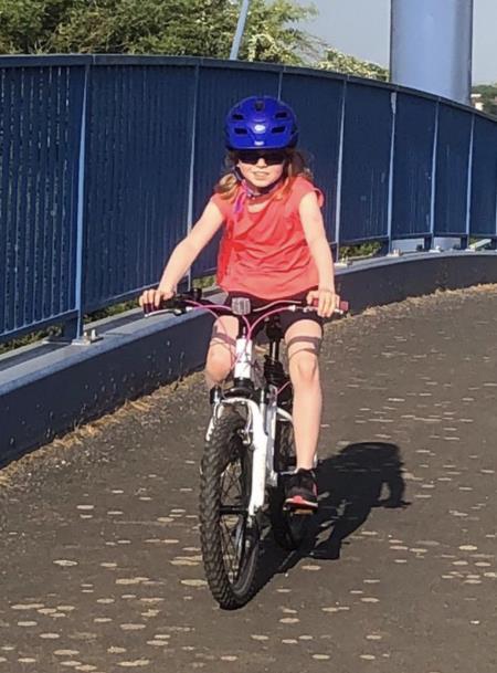 Year 4 pupils rise to the challenge | Redmaids' High School