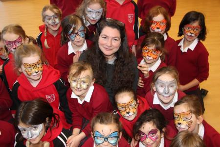 Redmaids’ High juniors help Australian wildlife  | Redmaids' High School
