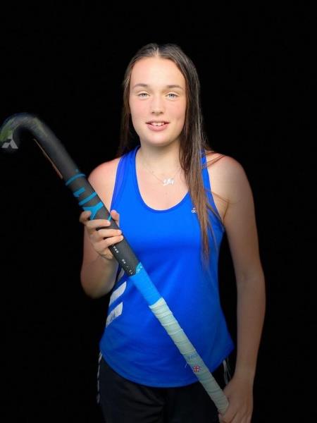 National sports award nomination  | Redmaids' High School