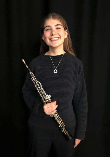Redmaids' High Musician Spoilt for Choice | Redmaids' High School
