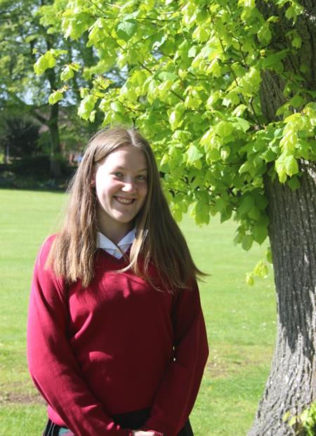 Redmaids' High student to voyage to Antarctica