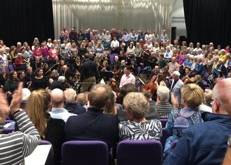 Redland Hall showcases first-class music   | Redmaids' High School
