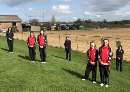 Work has begun on The Lawns at Cribbs Causeway | Redmaids' High School
