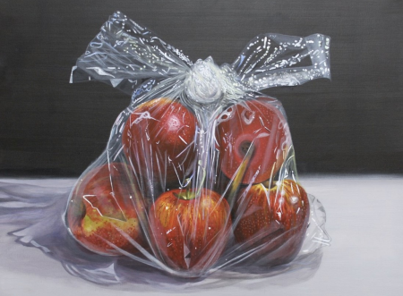 The RWA champion student artwork | Redmaids' High School