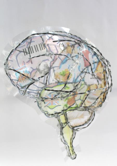 Art competition winner