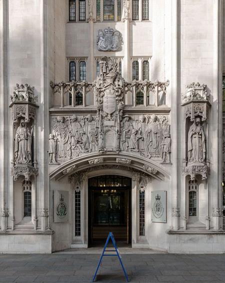 Government and Politics trip to Westminster | Redmaids' High School
