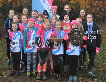 British orienteering champions  | Redmaids' High School
