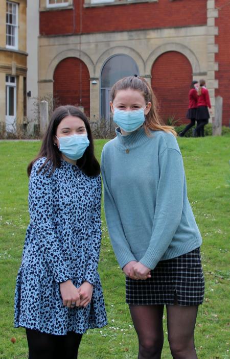 New Head Girls Announced | Redmaids' High School