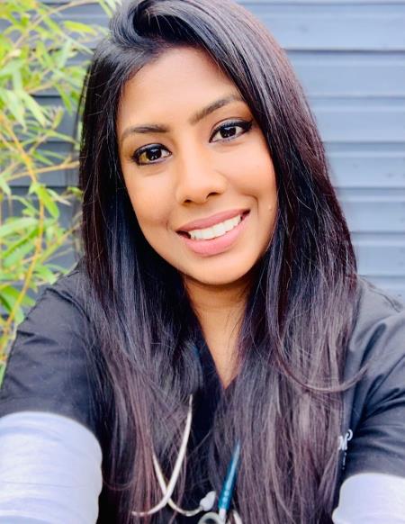 Vaccine catch-up centres set up by Redmaids' High alumna | Redmaids' High School