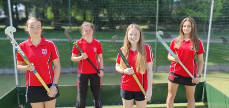 Students' Hockey Success