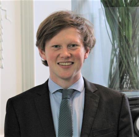 The Junior School appoint a new Deputy Head.  | Redmaids' High School