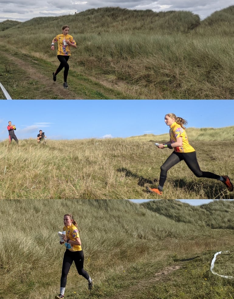 Orienteering Championships  