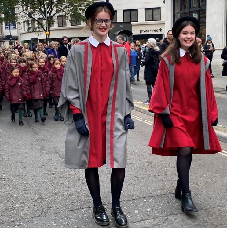 2021 Founders’ Commemoration Day