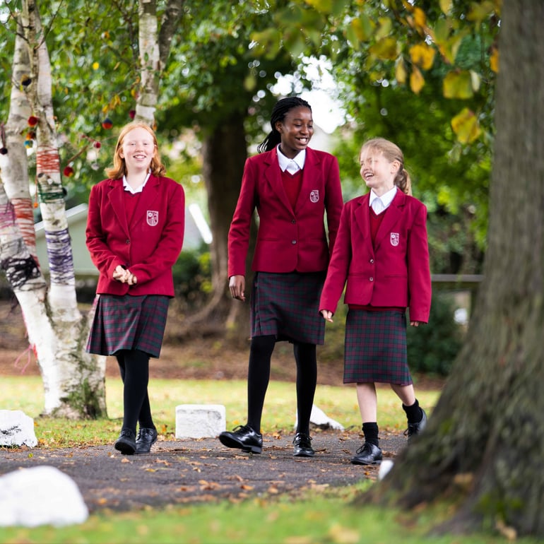 Top marks from the Good Schools Guide