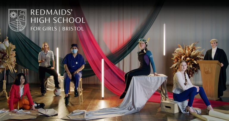 The launch of our new Sixth Form offering